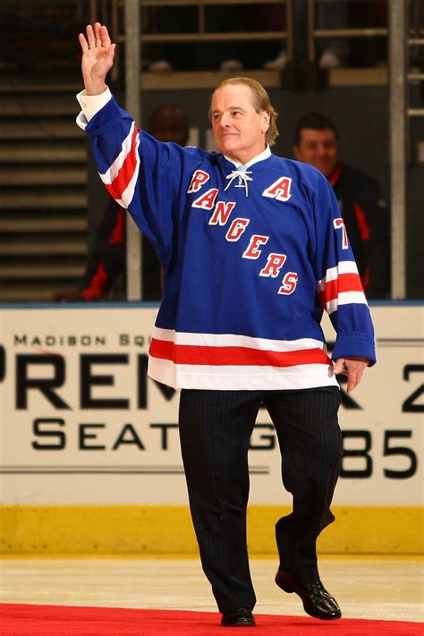 Top 20 New York Rangers Of All Time (2022)