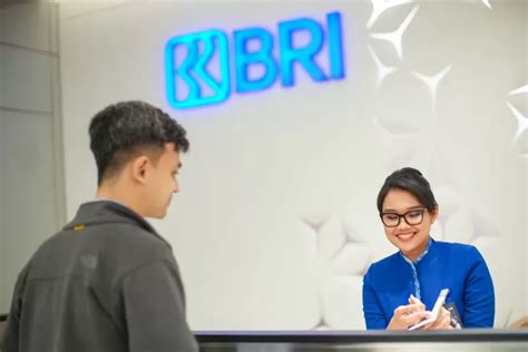 Bri Transformasi Digital Raih Pencapaian Fantastis Di Usia