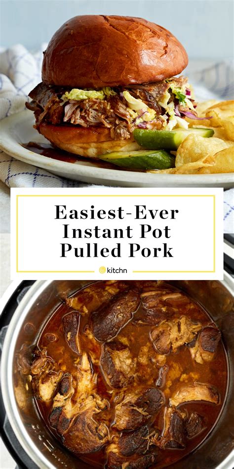 Best Instant Pot Recipes Pulled Pork Collections Easy Recipes To Make At Home