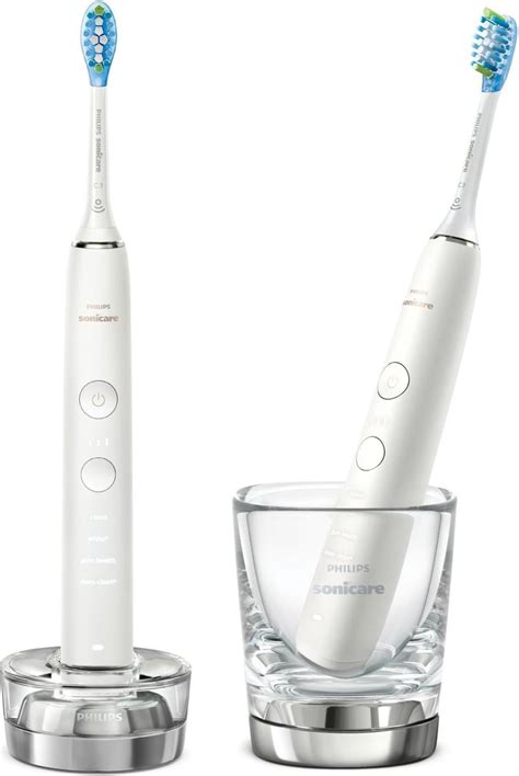 Philips Sonicare DiamondClean 9000 HX9914 55 Elektrische