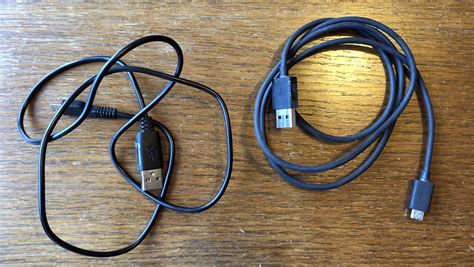 How To Know Which Micro Usb Cables Have Data And Which Ones Can Only