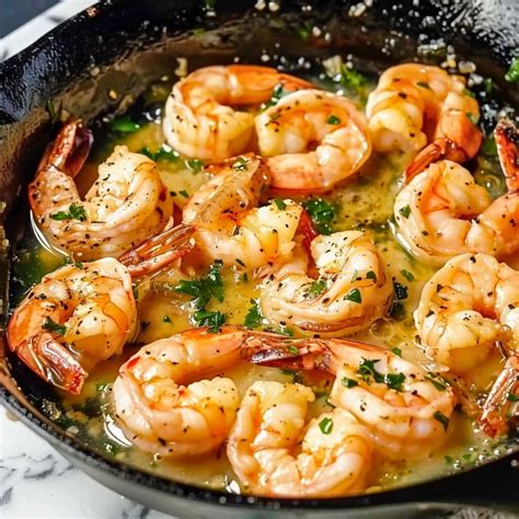 Shrimp Garlic Artofit