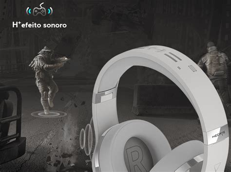 Headset Gamer Bluetooth E Hi Res Edifier G5bt Edifier Brasil