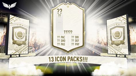 13 Icon Packs My Rtg Prime Icon Pack Fifa 20 Ultimate Team Icon