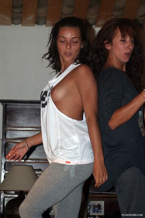 Priscilla Betti Leaked Nude And Bikini Photos PlayCelebs Net