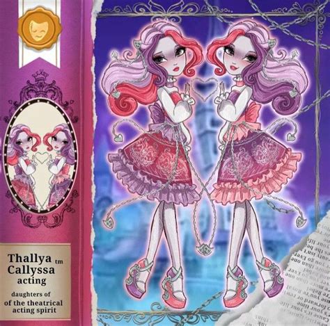 Pin By Jeanne Hunt On Ever After High Ever After High Names Monster