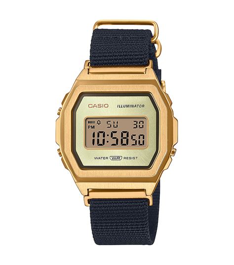 A1000MGN 9ER Iconic Watches CASIO Vintage