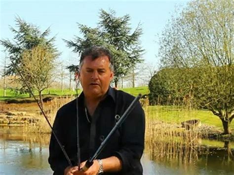 Angling Times Tackle Test Garbolino Squad Pellet Combo Rod Video