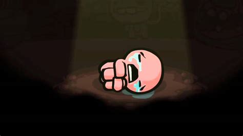 The Binding Of Isaac Gameplay Trailer Youtube