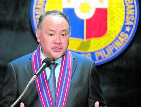 Herbert Curia No Peace Talks Under Dnd Sec Teodoro Updates June