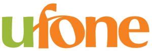 Ufone Reveals its Redesigned New Logo - PhoneWorld