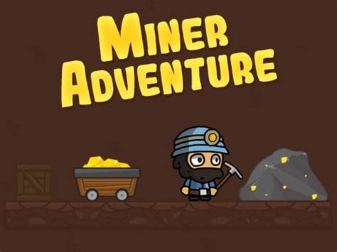 Idle Miners Adventure Disfruta Online De Los Mejores Juegos Gratis