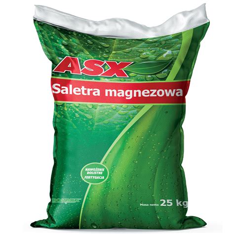 Nawozy Azotowe Agrosimex Pl