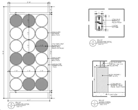 Do Autocad 2d Layouts Sections Elevations Details Drawings By Farhanrehman167 Fiverr