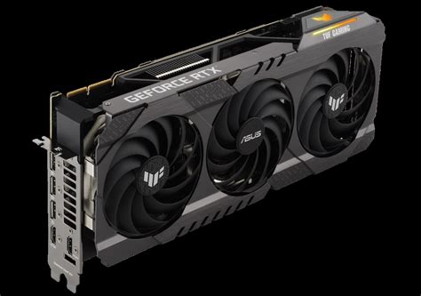 ASUS NVIDIA GeForce RTX 3090 Ti Ekran Kartlarını Duyurdu Tamindir