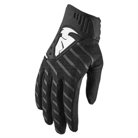 Thor Rebound Mx Gloves Small Bikers Warehouse