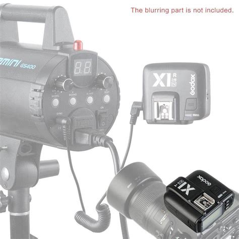 Godox X1t S Ttl 2 4g Wireless Flash Trigger Transmitter For Sony Dslr Thecase Thaipick