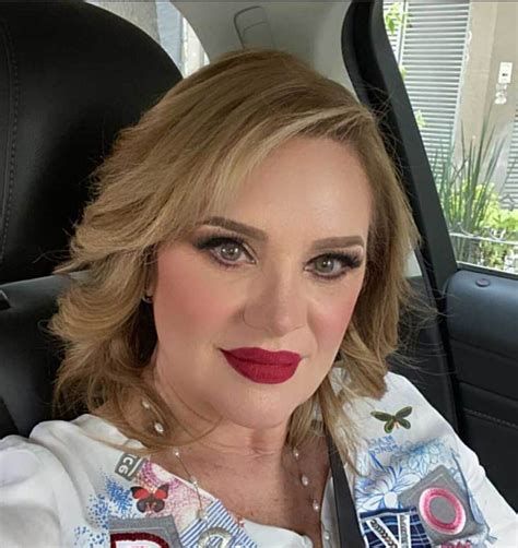 Erika Buenfil La Reina Del Tiktok Revela Lo Cansado Que Es Ser Tiktoker