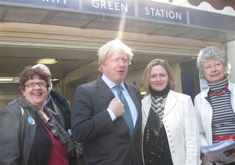 MP calls on local residents to join the Turnham Green Action Team