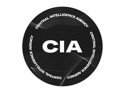 Intelligence Agency Symbols