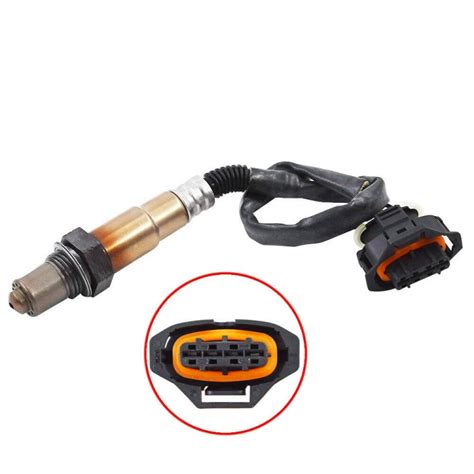 Oe O Oxygen Sensor Downstream For Chevrolet Cruze