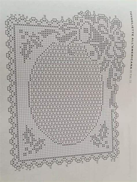 Pin Di Silvana Todarello Su Disegni Natalizi Schema Uncinetto Schemi