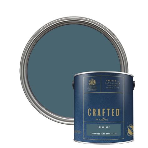 matt finish paint 5