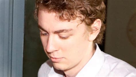 Brock Turner Update Former Stanford Swimmer Convicted Of Sex Assault