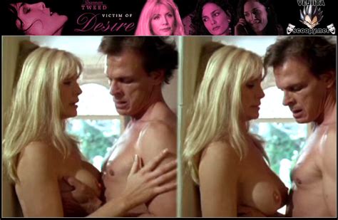 Naked Shannon Tweed In Victim Of Desire