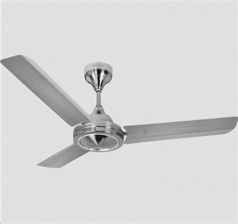 Havells Antique Brushed Nickel Fabio Platinum Ceiling Fans At Rs 5630