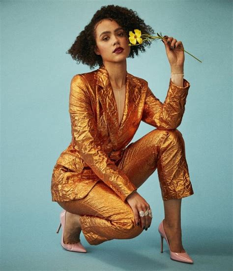 Nathalie Emmanuel Sexy Bikini Fappening Collection The Fappening