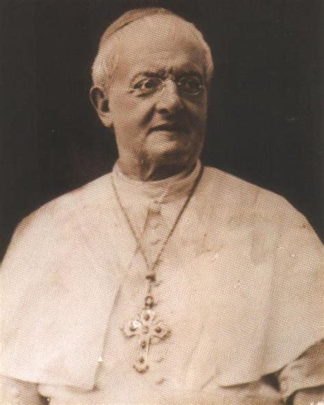 Mons Pio Alberto Del Corona Beato Diocesi Di San Miniato