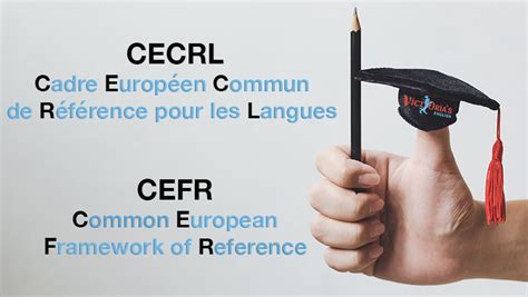 Bien Comprendre Les Niveaux De Langues Cecrl