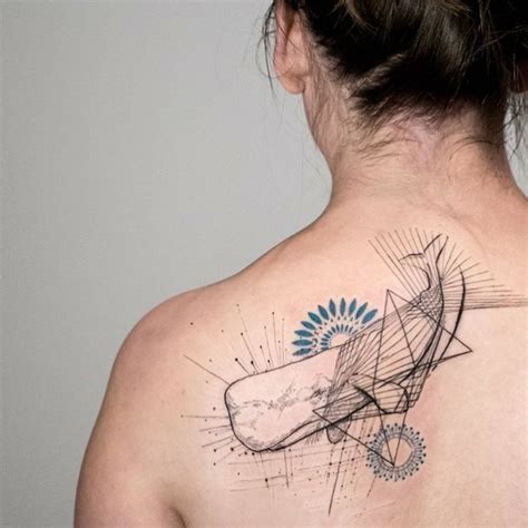 Top 86+ best minimalist tattoo artists london best - in.coedo.com.vn