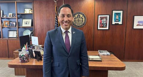 Meet Todd Gloria - the first AAPI Mayor for San Diego – AsAmNews