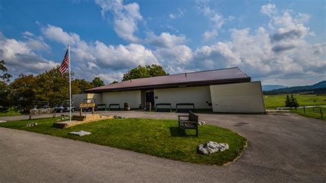 Canaan Valley State Park And Resort Canaan Valley Running Company