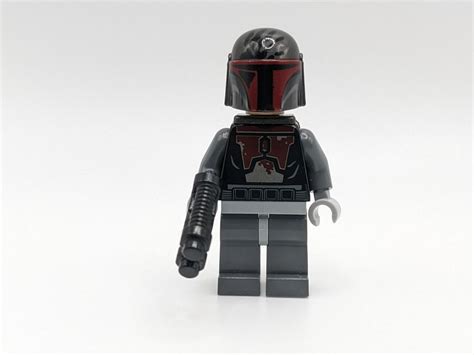 Lego Star Wars Mandalorian Super Commando Kaufen Auf Ricardo