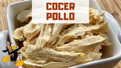 Tiempo De Cocci N Ideal Para Pechuga De Pollo Actualizado Enero