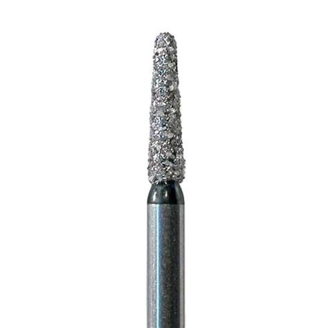 Neodiamond Fg Ss Short Shank S Coarse Grit Round End