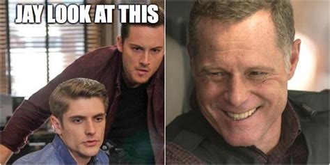 Chicago Pd Memes That Are Too Hilarious For Words