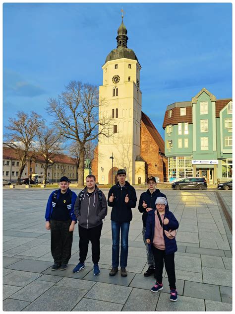 Praktyki Zawodowe W Niemczech Spszansa