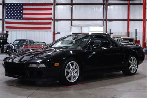 1999 Acura NSX T For Sale 273591 Motorious