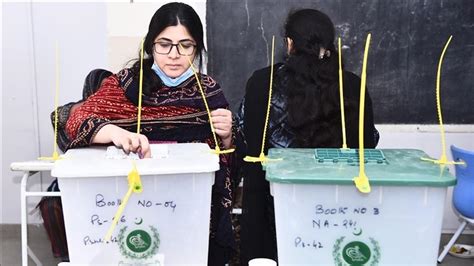 General elections in Pakistan to be held in January