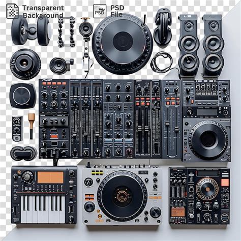 Página 2 Dj Equipamentos Imagens Download Grátis no Freepik