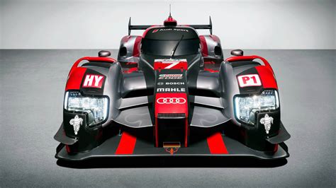 Audi R18 E-Tron Quattro F1 UHD 4K Wallpaper - Pixelz.cc