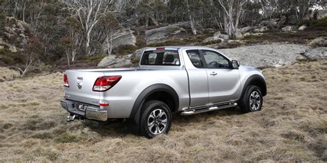 2016 Mazda Bt 50 Review Photos Caradvice