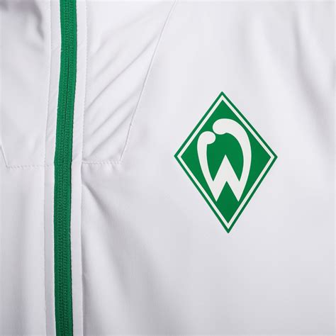 Werder Bremen Anthem Seragam