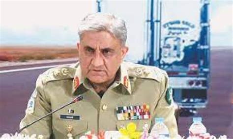 COAS Bajwa To Visit Flood Hit Areas Of Balochistan Sindh