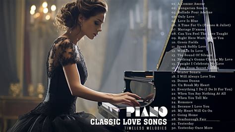 20 Most Famous Classical Piano Pieces Of All Time Great Beautiful