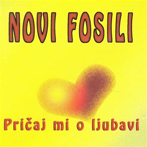 Amazon Pri Aj Mi O Ljubavi Explicit Novi Fosili Digital Music